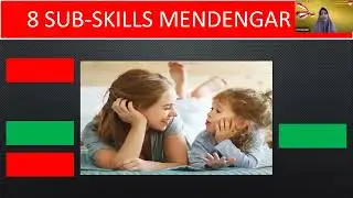 Model Mendengar