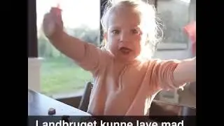 Ida Auken - Spinbaby 5 - K&oslash;dindustrien
