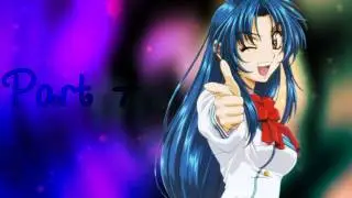 Anime-*Get On The Floor*{Multi Editor Project}