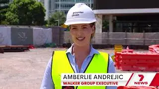 Thousands of jobs for Sunshine Coast tradies &ndash; Paynter Dixon builds SOL by Walker