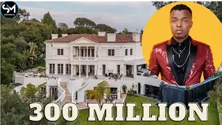 Aki Pesa Wewe RINGTONE APOKO 300 Million House Tour
