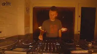 Alfredo92 @ Drift Radio 29-08-24