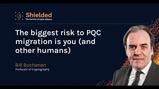 The biggest risk to PQC migration is you (and other humans)