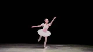 Odalisque 2 (Le Corsaire) | DWC 2017