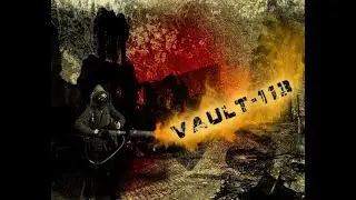 VAULT-113 - Earuptor + Lyrics - ToXiZ