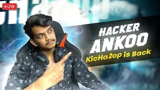 PAKKA HACKING GAMEPLAY | @kicha2op
