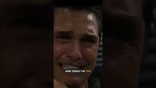 The Most Heartbreaking Scene in Interstellar | Murph&rsquo;s Message to Her Dad