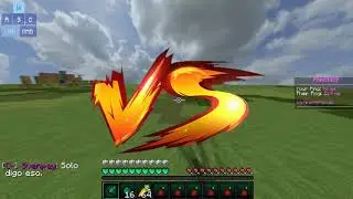 Vicensk Misplace Vs. Hater lager (HACKUSATES)