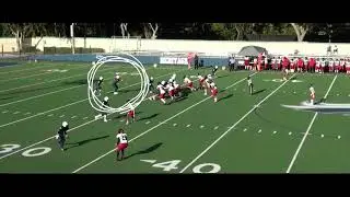 2025 Spring Game (South Fork, Jupiter Christian)