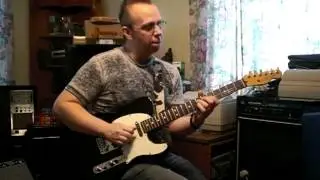 Mark Moree Lesson 7