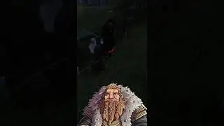 No witnesses!