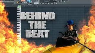 How I Made The Beat For BLP Kosher - 