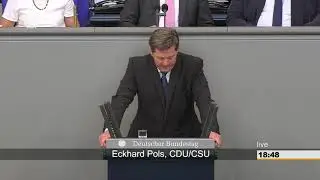 Pols (CDU): Heimatvertriebene und -verbliebene eine der gr&ouml;&szlig;ten Friedensinitiativen Europas