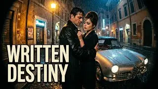 Destino Scritto (Written Destiny) - Emotional Love Song