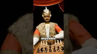 El Robot Invencible en Ajedrez 🤯♟️