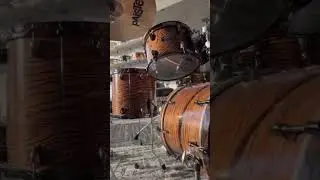 Acustic Drum Kit Custom Drum Set Yamaha Music