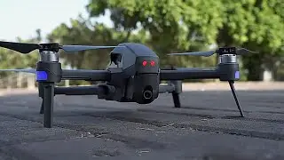 Best Cheap Drone With 4k Camera To Buy In 2021 | Top 5 Foldable Drone Review