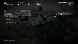 For Honor Black Prior Brawl - BP and Warden have the same signature
