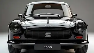 2027 Nueva SEAT 1500 | El Regreso de una Leyenda Espa&ntilde;ola | Review y Concepto