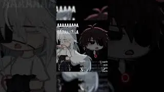 обры видимо не моё( #gachaclub #gacha #поездавидео #хзчтоснимать #приколгача #memes #gachaanimation