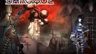 Baroque Review (PS2)