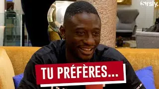 ⚖️ IBRAHIM KOMA joue &agrave; 