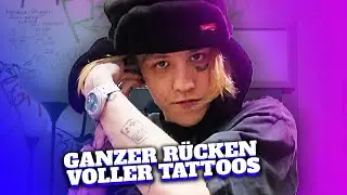 TLOW BEKOMMT TATTOOS! | L!TTY W@Y #7