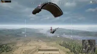One match of PUBG then not selling drugs at all (Schedule 1)