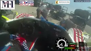 Barber Qualy Pole 1:23.17 - Radical Cup 04/29/22