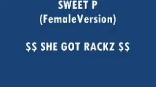 SWEET P