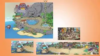 Box Critters  Live 2022 4K 60fps