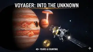 Voyager s Ultimate Mission   How the universe works   chapter 1