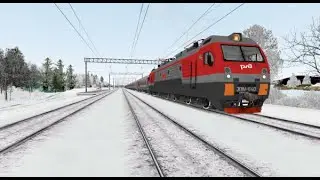 МП RTrainsim   -_- (madadev.net) от 13.12.2025