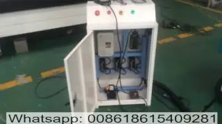 6090 cnc router engraving on wood dsp controller cheap price xyz axis with dust protection