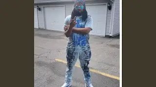 Big Crip Energy