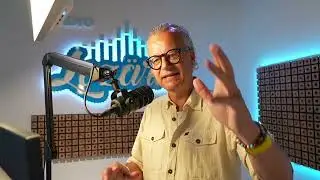 David Tassi spricht über die ICT-Berufsausbildung: Zwischen Nerd-Image und digitaler Zukunft
