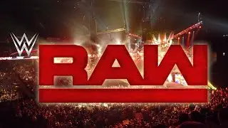 WWE RAW August 26th 2024 : Final Hour Watch Along #Live Chat
