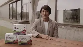 Flimty x Denny Sumargo (Densu Bikin Iklan Viral)