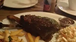 Slow and Low BBQ
