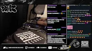 Jungle - Domz - Underground Bass - (31-1- 2026)