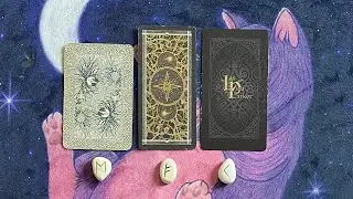 🔔 &iquest;Qu&eacute; voy a estar viviendo pr&oacute;ximamente? - Tarot interactivo 🎁