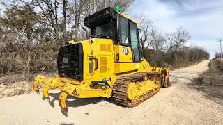 2023 Caterpillar 953 Crawler Loader | Sexton Auctioneers February 2026 Online Equipment Auction