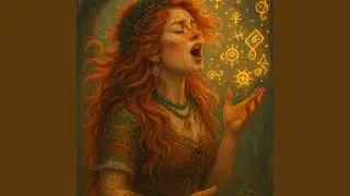 Sigils in my Verse