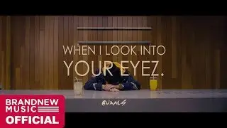 루달스 (Rudals) 'when i look into your eyez' M/V