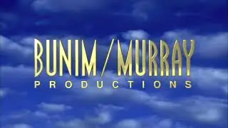 Bunim/Murray Productions Logo (2009-2011) TV Version 