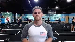 Metabolic Conditioning