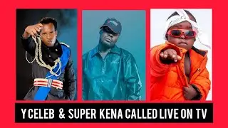 Boy Kay talks about features,  Y Celeb, super kena,Yo Maps x features & North Western