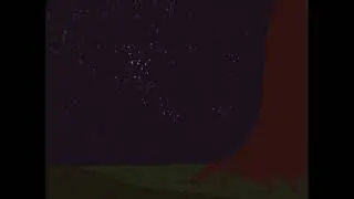 Cimarron Middle School Animation 2