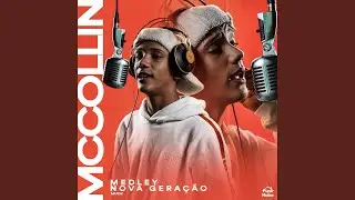 MC Collin - Funk Raiz (Funk In House)