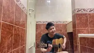 Fontaines D.C. - In The Modern World (cover)